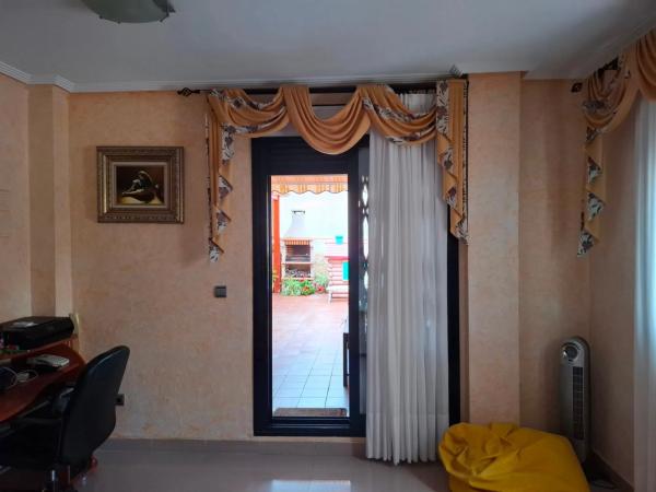 Dúplex en Poble Nou - Montiboli