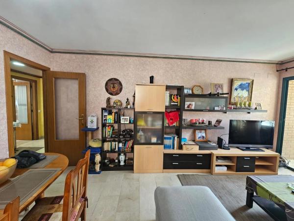 Piso en avenida Rosa dels Vents, 24