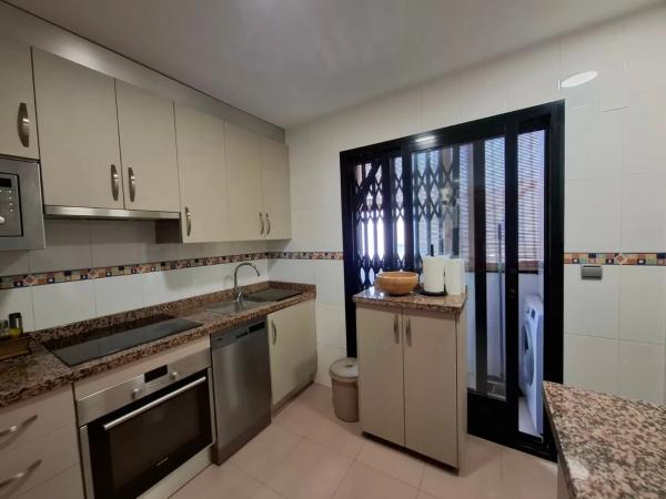 Dúplex en Poble Nou - Montiboli