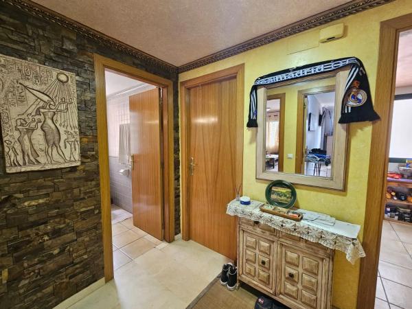 Piso en avenida Rosa dels Vents, 24