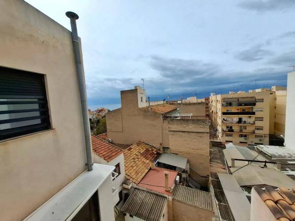 Dúplex en Poble Nou - Montiboli