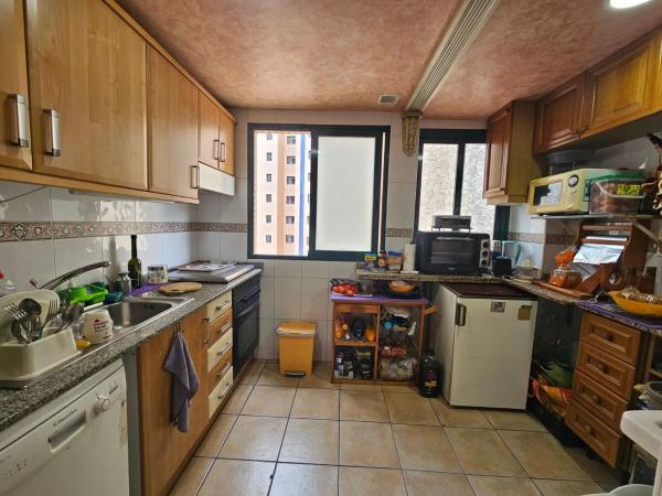 Piso en avenida Rosa dels Vents, 24