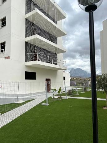 Piso en Plans - Gasparot