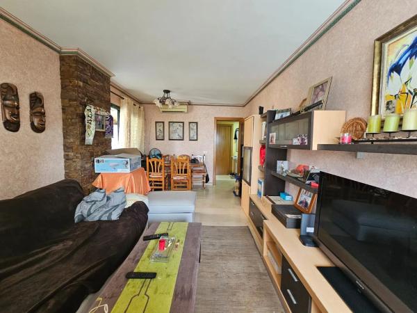 Piso en avenida Rosa dels Vents, 24