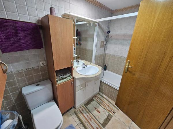 Piso en avenida Rosa dels Vents, 24