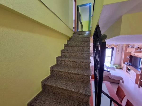 Dúplex en Poble Nou - Montiboli