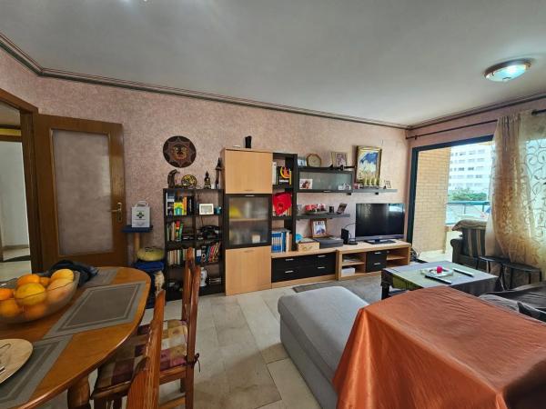 Piso en avenida Rosa dels Vents, 24