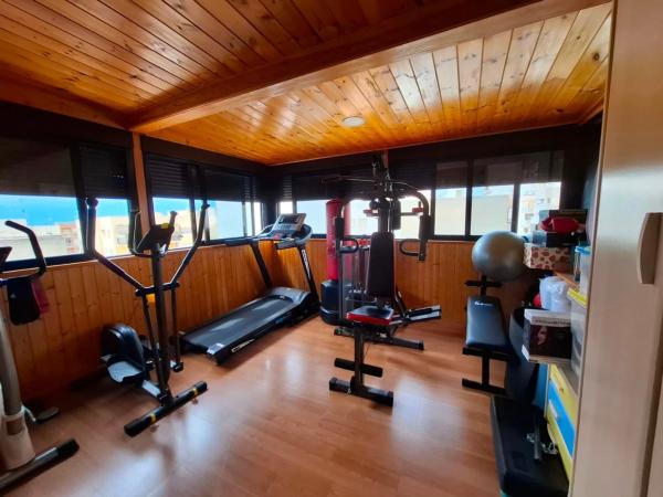 Dúplex en Poble Nou - Montiboli