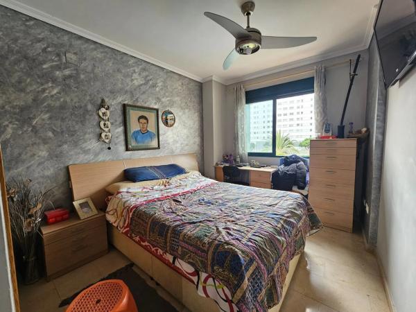 Piso en avenida Rosa dels Vents, 24