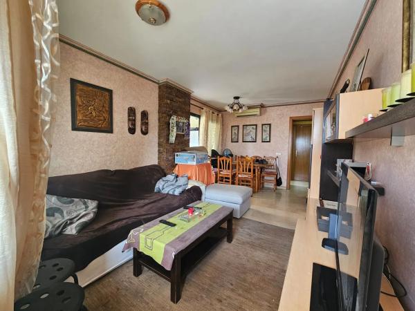 Piso en avenida Rosa dels Vents, 24