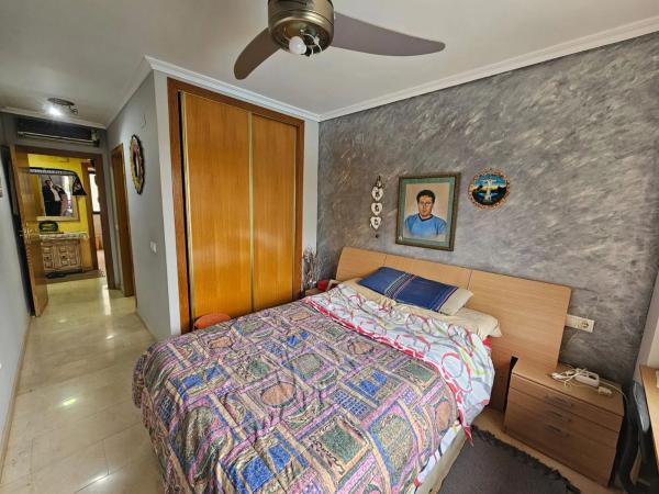 Piso en avenida Rosa dels Vents, 24