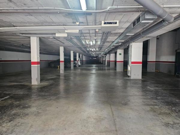 Piso en avenida Rosa dels Vents, 24