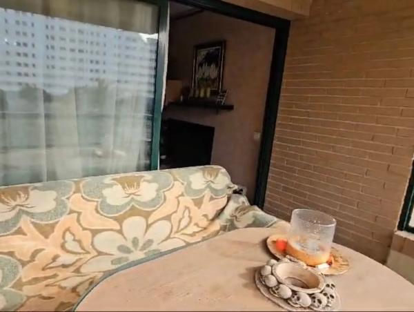 Piso en avenida Rosa dels Vents, 24