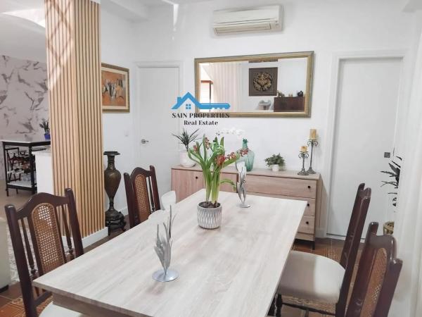 Piso en Centro Urbano