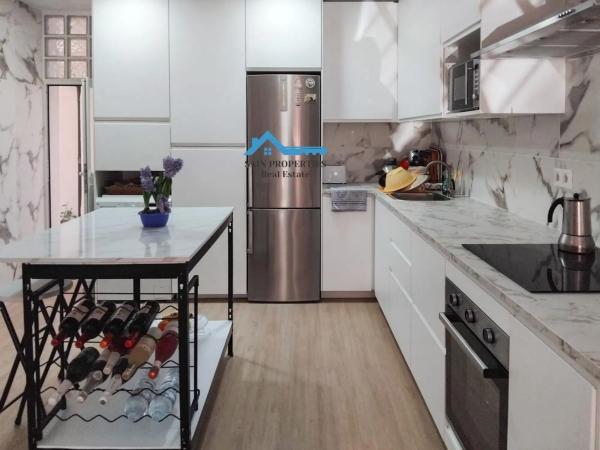 Piso en Centro Urbano