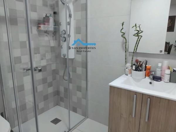 Piso en Centro Urbano