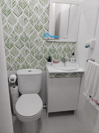 Piso en Centro Urbano