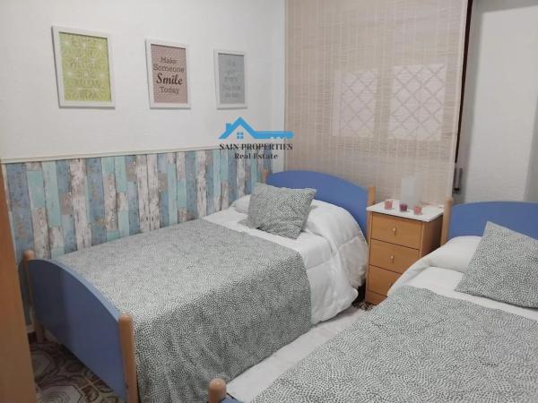 Piso en Centro Urbano