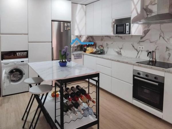 Piso en Centro Urbano