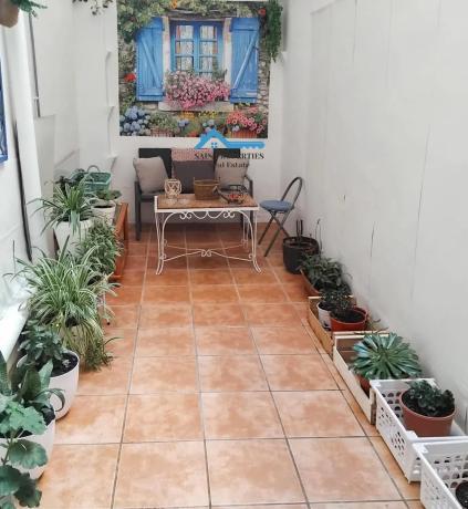 Piso en Centro Urbano