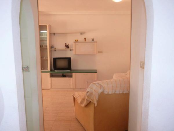 Piso en avenida Tellerola