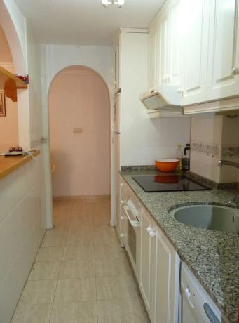 Piso en avenida Tellerola