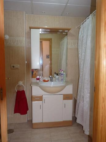 Piso en avenida Tellerola