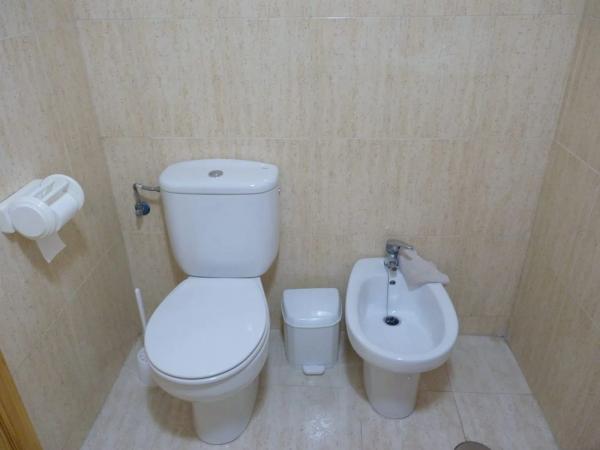 Piso en avenida Tellerola