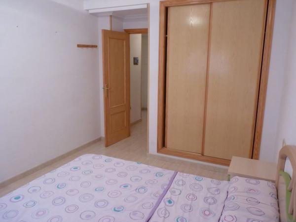 Piso en avenida Tellerola