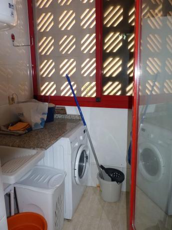 Piso en avenida Tellerola