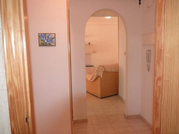 Piso en avenida Tellerola