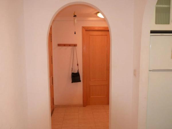 Piso en avenida Tellerola