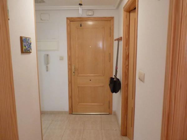 Piso en avenida Tellerola