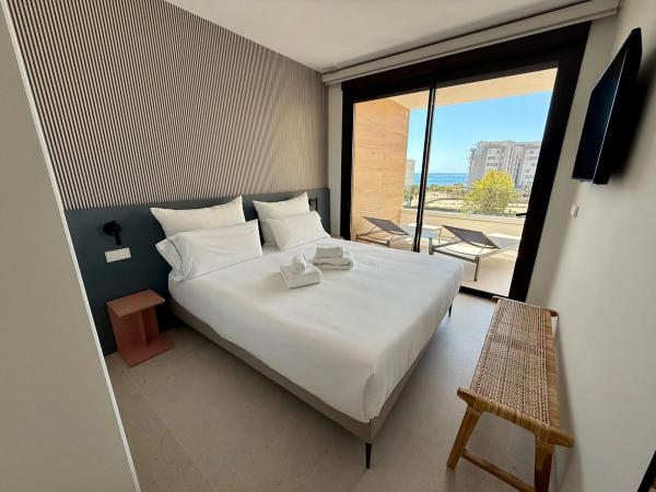 Ático en calle Cervantes, 65