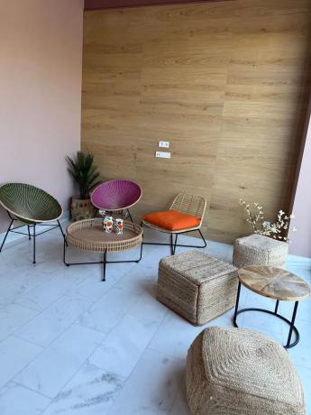 Ático en calle Cervantes, 65