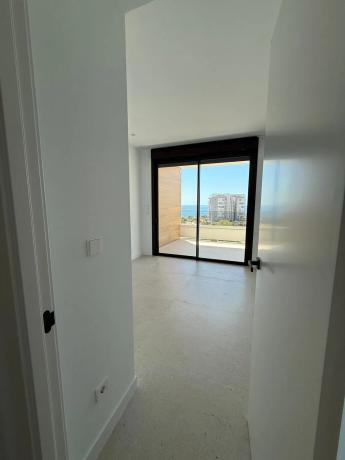 Ático en calle Cervantes, 65