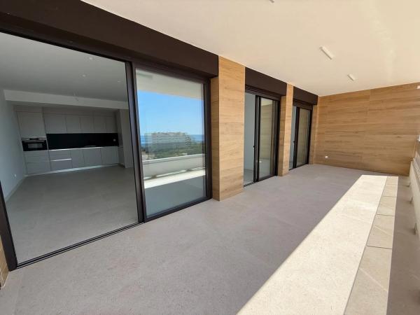 Ático en calle Cervantes, 65