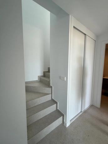 Ático en calle Cervantes, 65