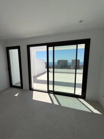 Ático en calle Cervantes, 65