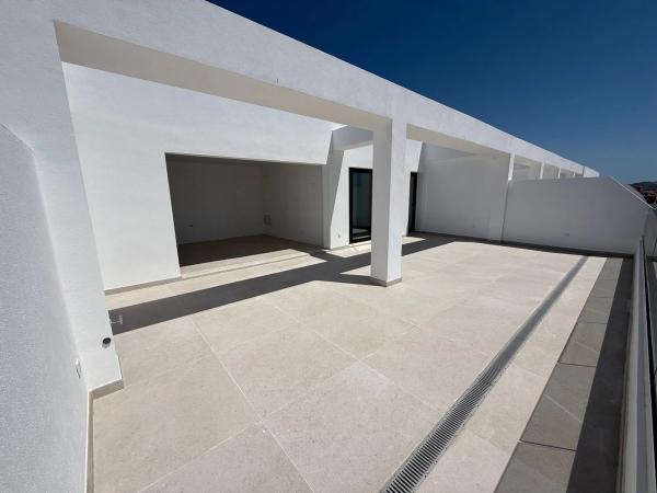 Ático en calle Cervantes, 65