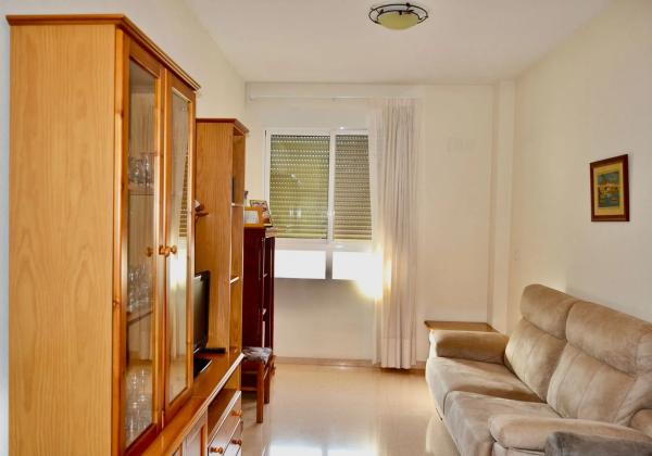 Piso en calle Orxeta