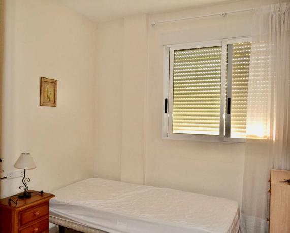 Piso en calle Orxeta