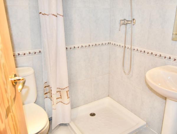 Piso en calle Orxeta