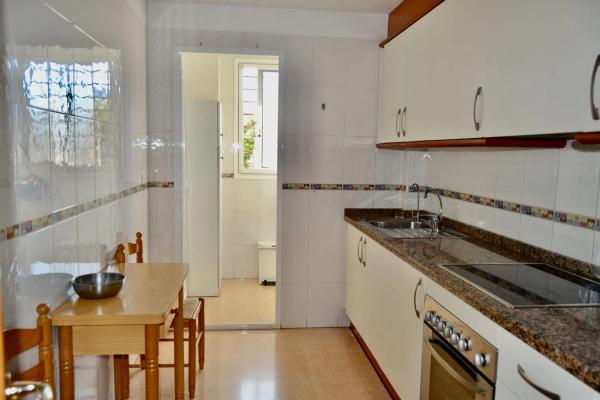 Piso en calle Orxeta