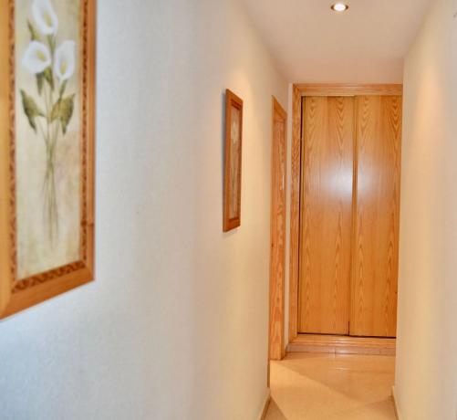 Piso en calle Orxeta