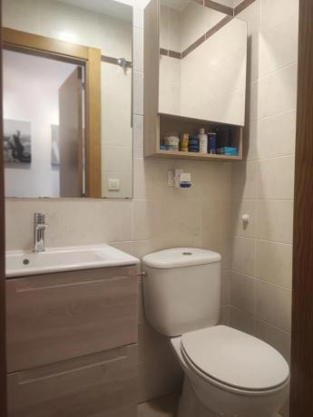 Piso en avenida del País Valencià