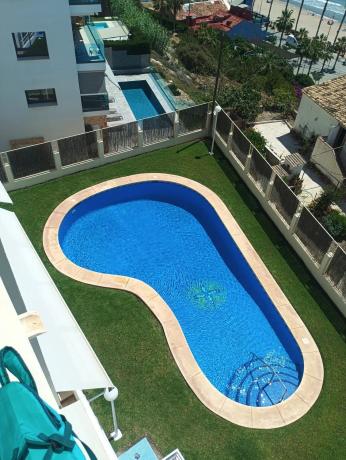 Piso en avenida del País Valencià