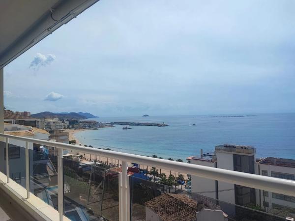 Piso en avenida del País Valencià