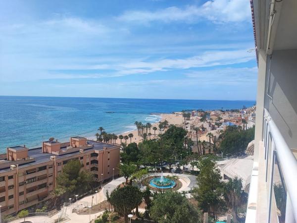 Piso en avenida del País Valencià