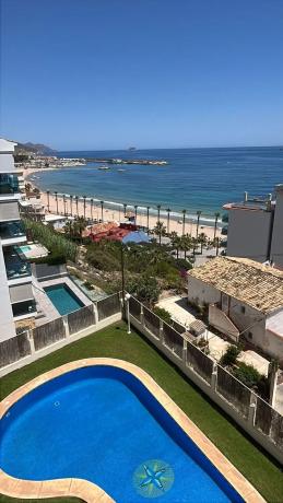 Piso en avenida del País Valencià